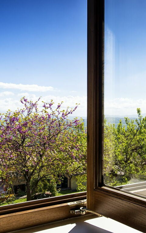 Villa Piazza Della Fortezza: Other Room