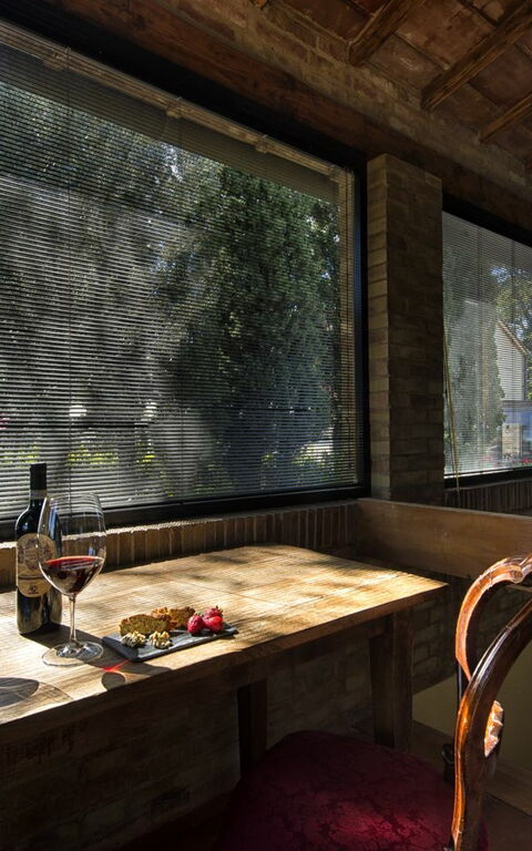 Villa Piazza Della Fortezza: Other Room