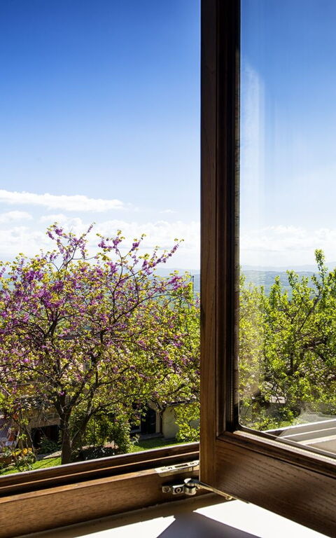 Villa Piazza Della Fortezza: Scenic View