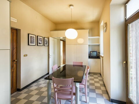 Villa Piazza Della Fortezza