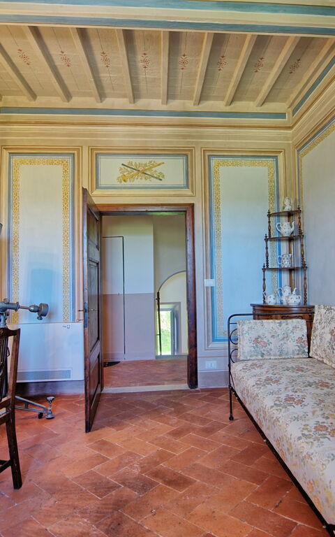 Villa Marietta: Other Room