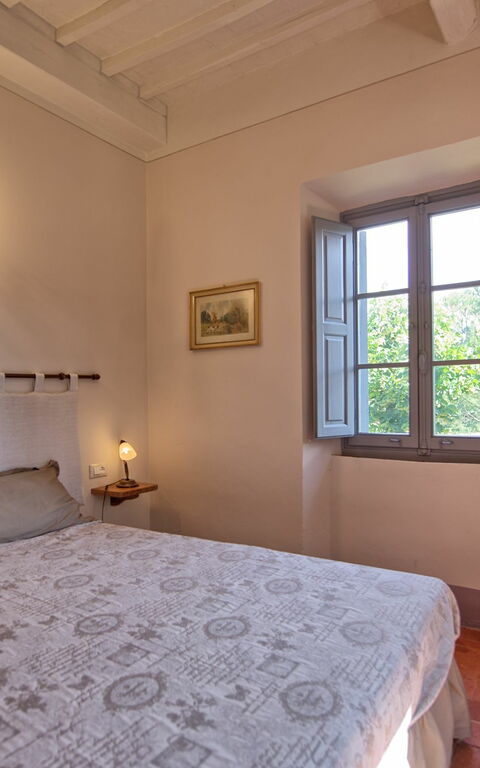 Villa Marietta: Bedroom