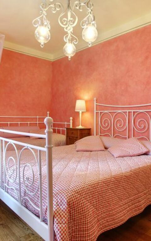 Villa Acacia: Bedroom