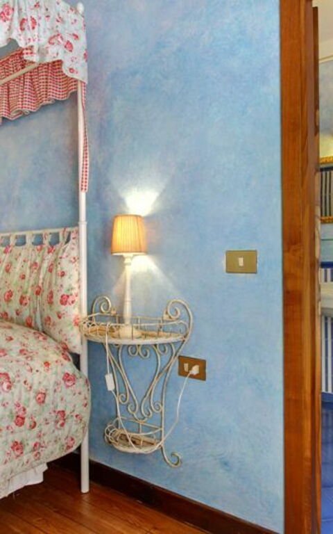 Villa Acacia: Bedroom