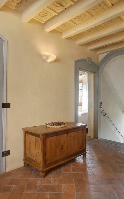 Villa Lucolena: Other Room