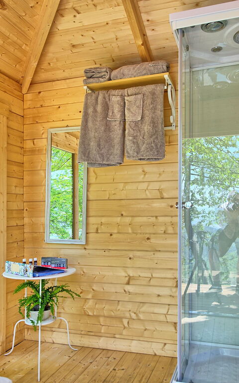 Villa Tenuta Lonciano: Activities