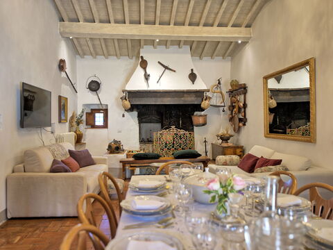 Villa Tenuta Lonciano