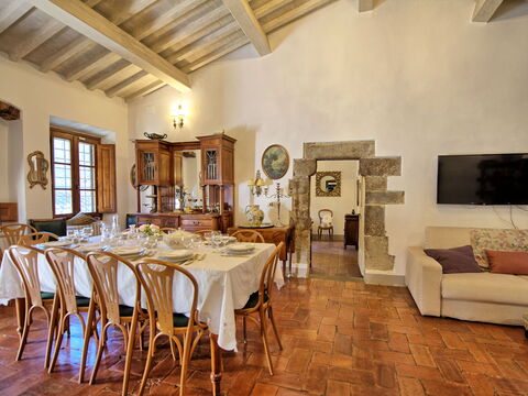 Villa Tenuta Lonciano