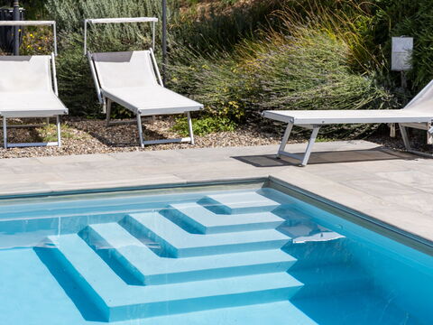 Villa Tenuta Lonciano