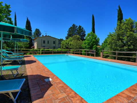 Villa Picchio