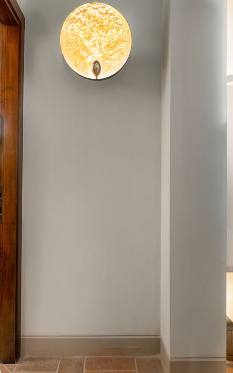 Villa San Michele: Other Room