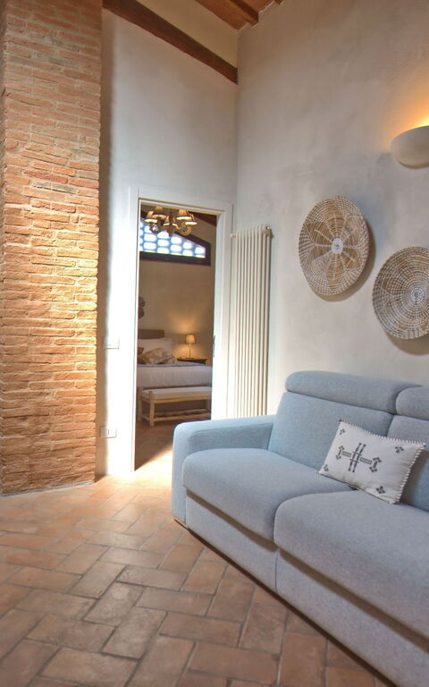 Villa Nora: Other Room