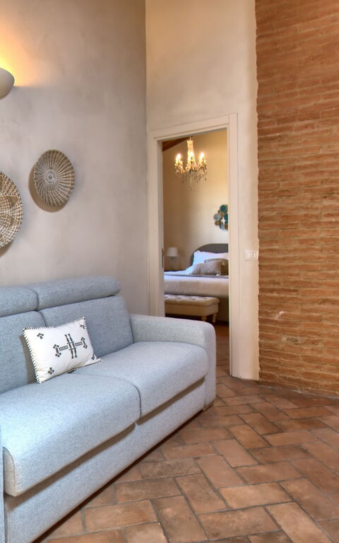 Villa Nora: Other Room