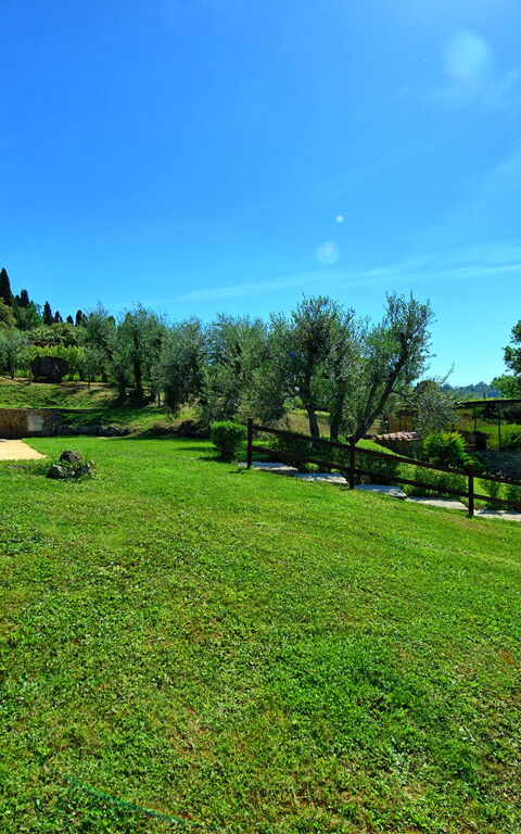 Villa Nora: Garden, Outdoor