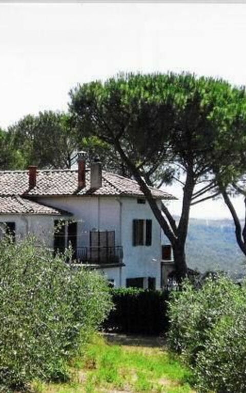 Villa Treppiè: Building Exterior, Garden