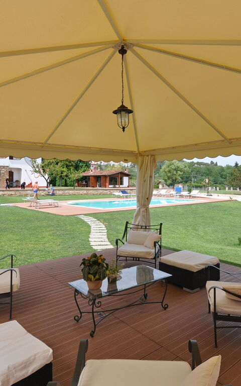 Flavia: Balcony / Terrace / Patio, Garden