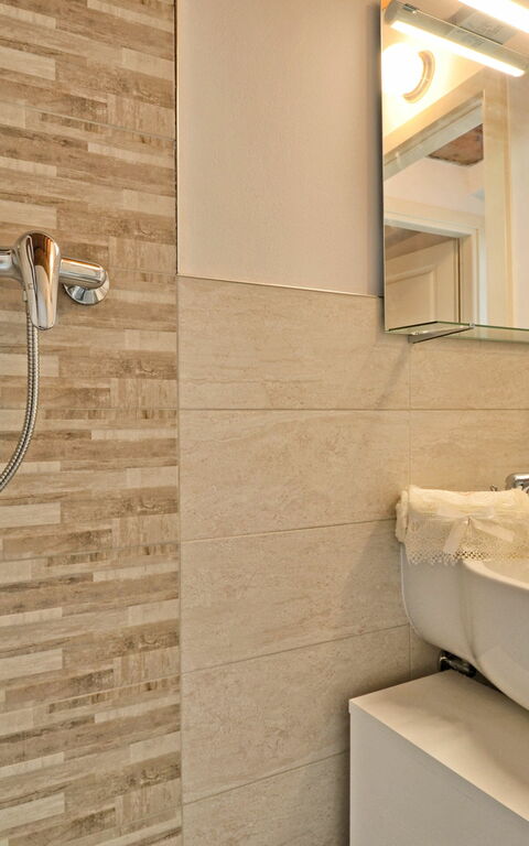 Il Fienile Di Giovanna: Bathroom