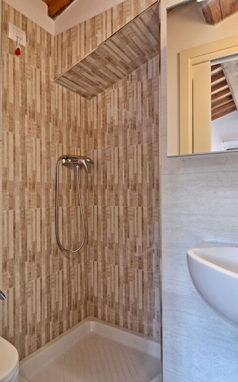 Il Fienile Di Giovanna: Bathroom