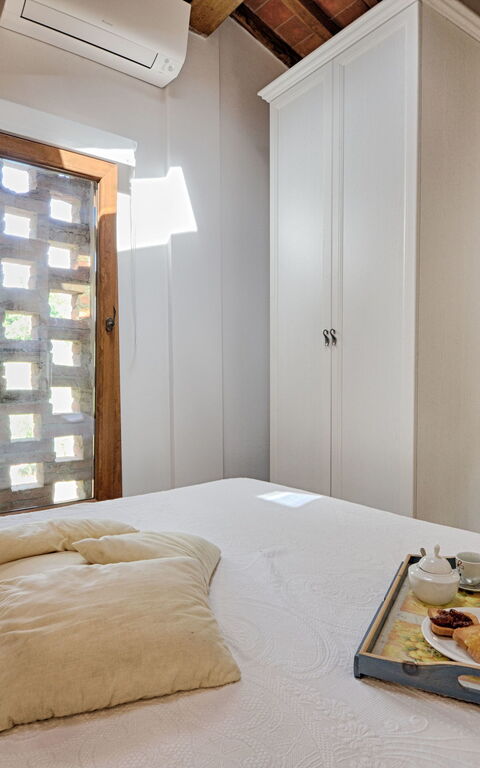 Il Fienile Di Giovanna: Bedroom