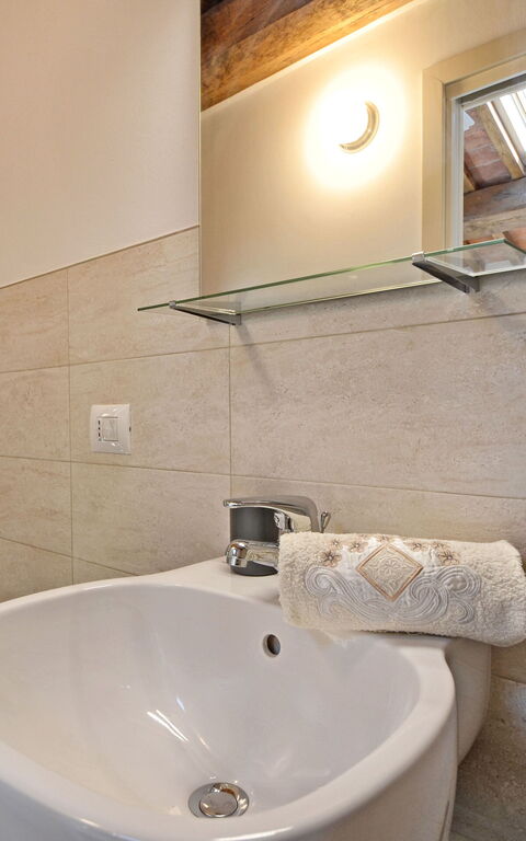 Il Fienile Di Giovanna: Bathroom