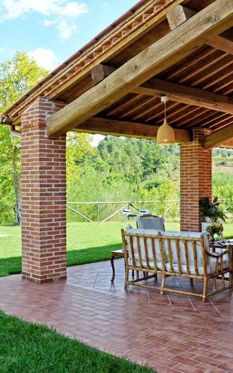 Il Fienile Di Giovanna: Garden