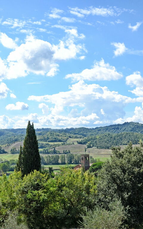 Il Fienile Di Giovanna: Scenic View