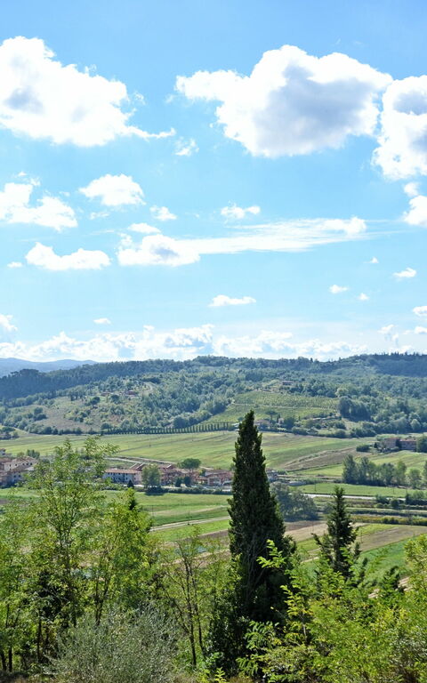 Il Fienile Di Giovanna: Scenic View