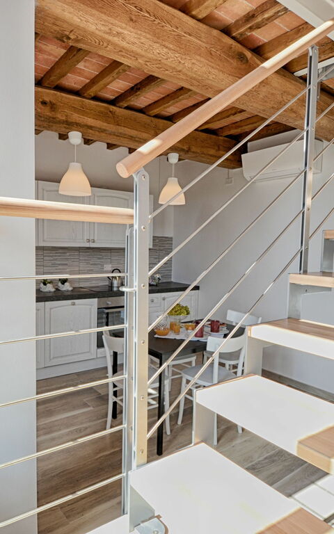 Il Fienile Di Giovanna: Dining Room