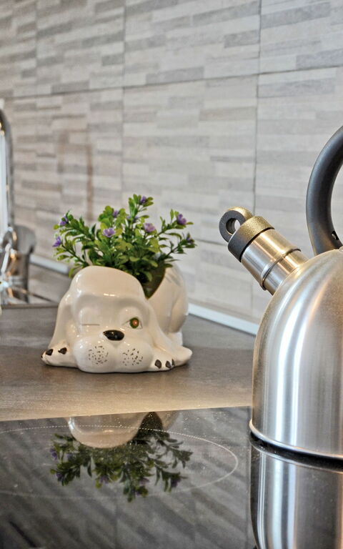 Il Fienile Di Giovanna: Kitchen