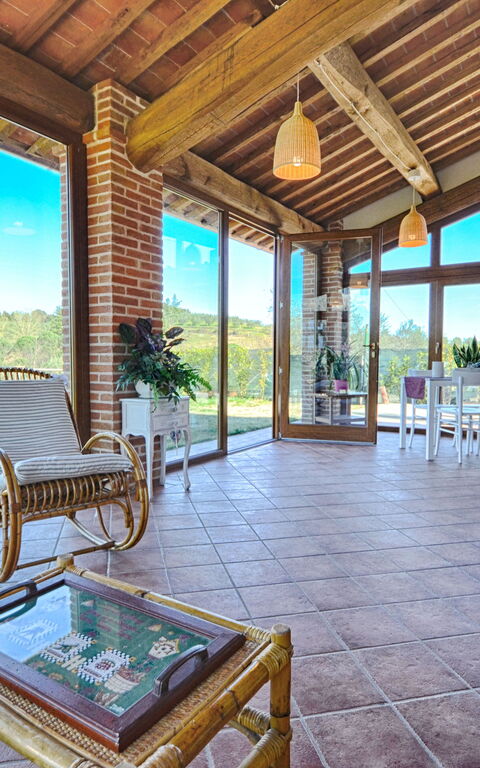 Il Fienile Di Giovanna: Living Room