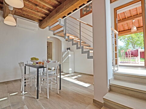 Il Fienile Di Giovanna