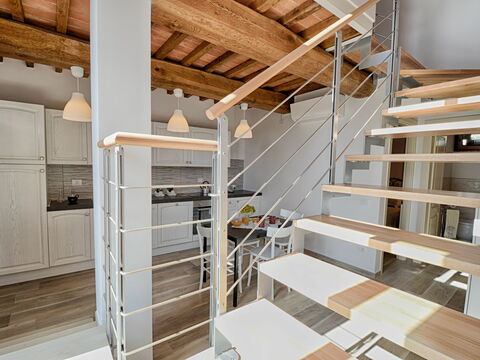 Il Fienile Di Giovanna