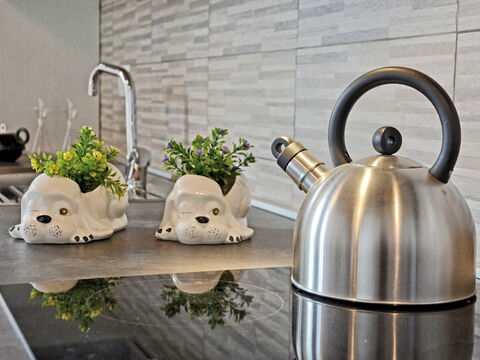 Il Fienile Di Giovanna