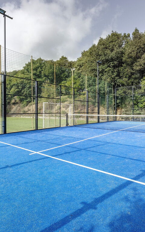 Montaione: Building Exterior, Outdoor