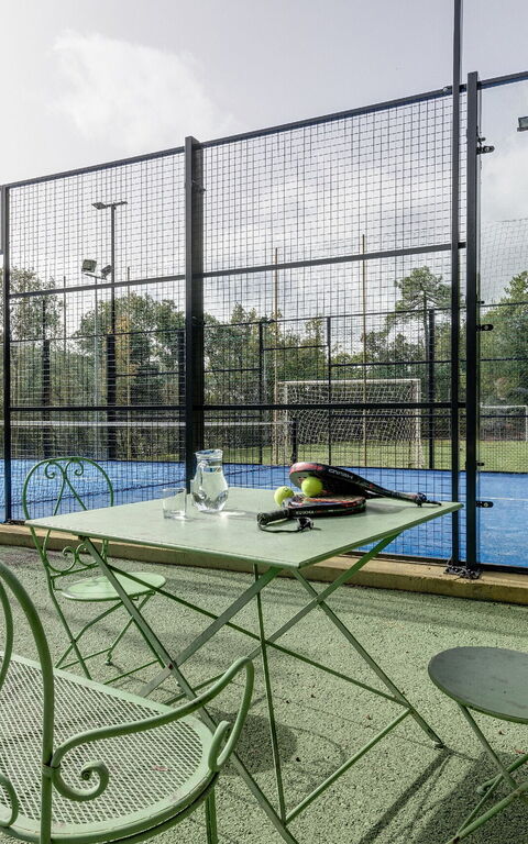 Montaione: Building Exterior, Outdoor