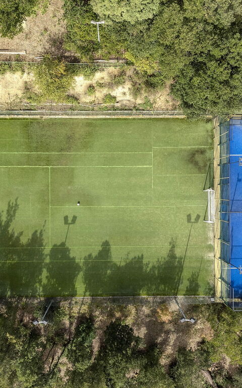 Montaione: Building Exterior, Outdoor