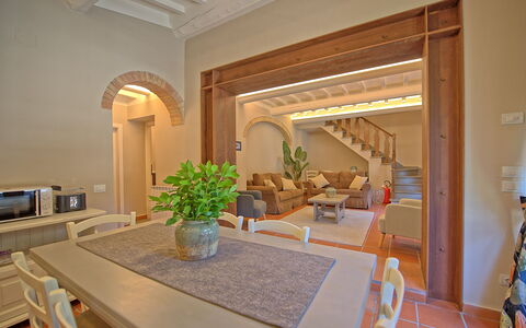 Accommodation Fienile