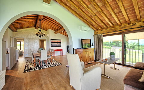 Accommodation Marcello