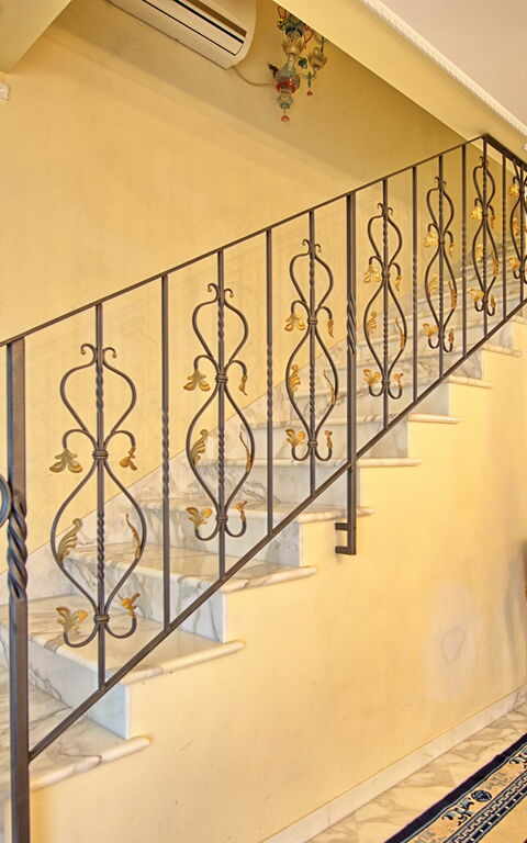 Villa Sophia: Other Room