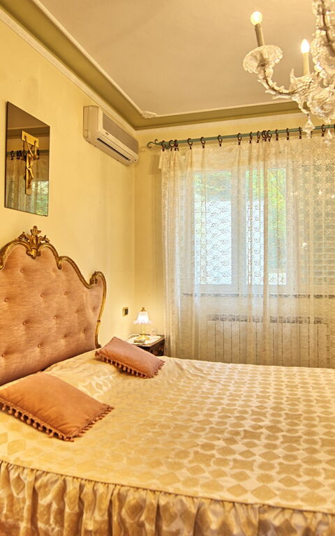 Villa Sophia: Bedroom