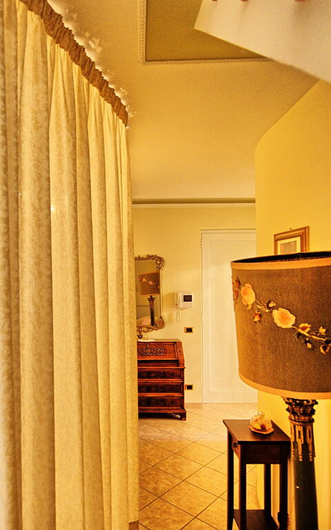 Villa Sophia: Other Room