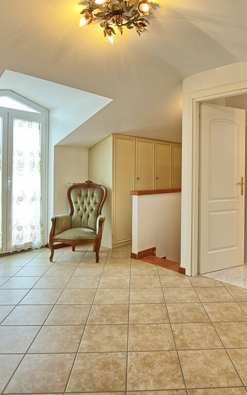 Villa Sophia: Bedroom