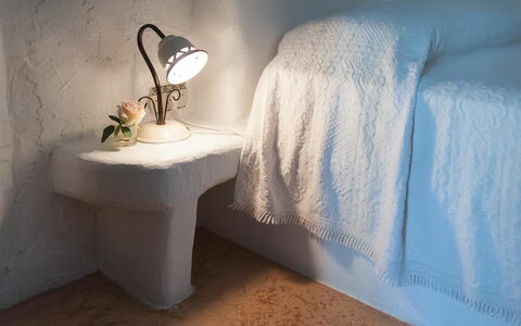 Accommodation Tia Pool: Bedroom