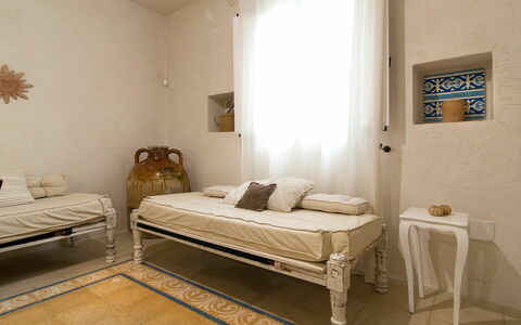 Accommodation Tia Ranch 1: Bedroom