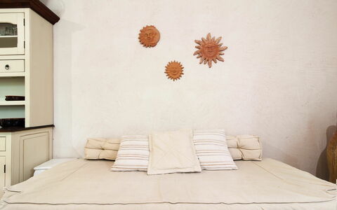 Accommodation Tia Ranch 1: Bedroom