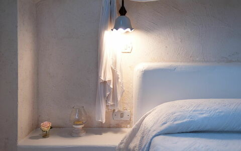 Accommodation Tia Ranch 1: Bedroom