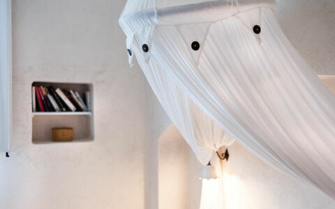 Accommodation Tia Ranch 1