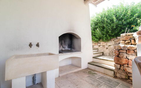 Accommodation Tia Ranch 1: Outdoor