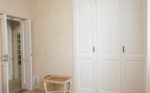 Accommodation Tia Ranch 3: Bedroom