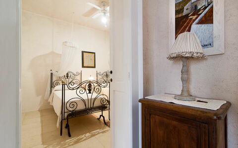 Accommodation Tia Ranch 2: Bedroom